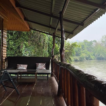 Baanrai Khunya บ้านไร่คุณย่า Ban Huai Maenam Noi エクステリア 写真