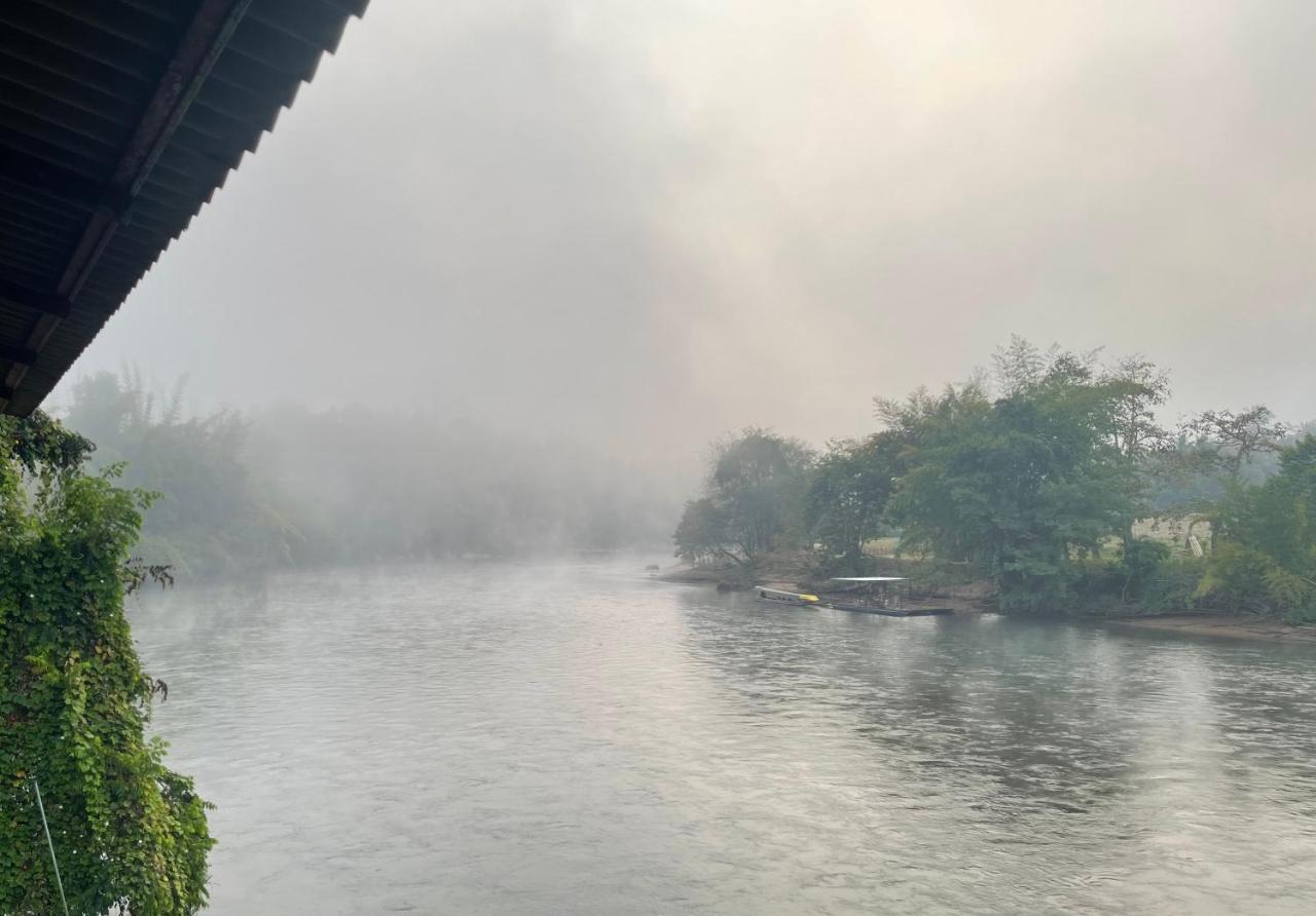 Baanrai Khunya บ้านไร่คุณย่า Ban Huai Maenam Noi エクステリア 写真